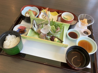 ≪ＧＷ限定≫ランチメニュー