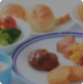 素泊まり・朝食プラン